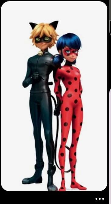 Miracles of Ladybug thumbnail