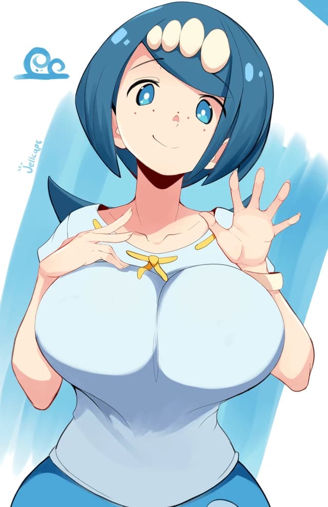 Lana mom thumbnail