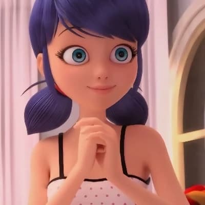 Marinette Dupain-Cheng thumbnail