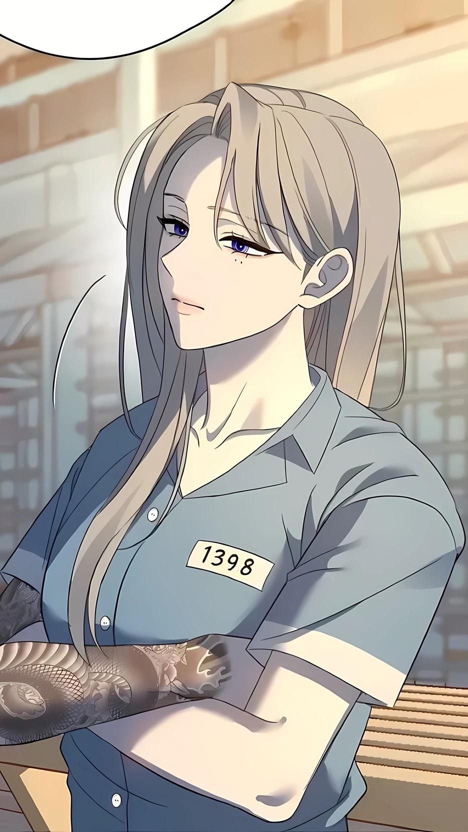 Your Prison Inmate - Shin Hyuna thumbnail