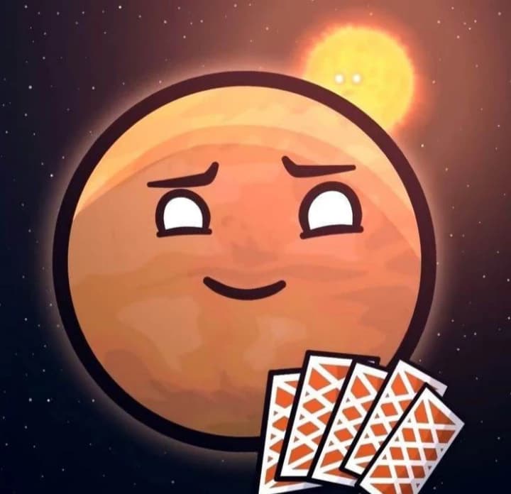 Mars thumbnail