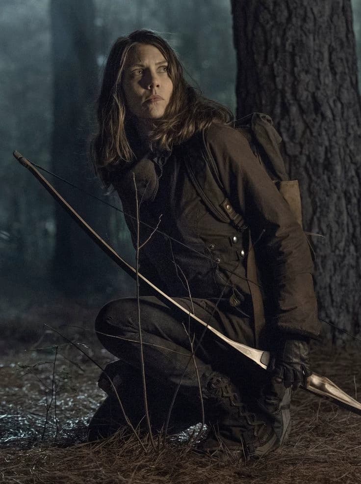 Maggie Rhee thumbnail