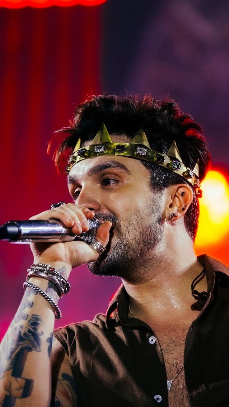 Luan Santana thumbnail