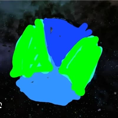 Cybertron dragon thumbnail