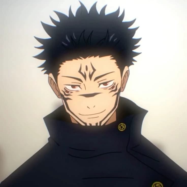 Ryomen Sukuna thumbnail