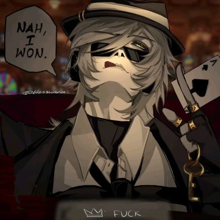 Chance Forsaken thumbnail