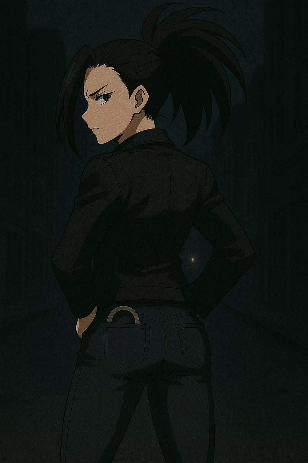 Momo yaoyoruzu thumbnail