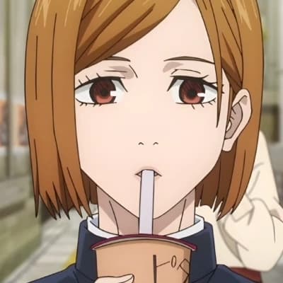 Nobara Kugisaki thumbnail