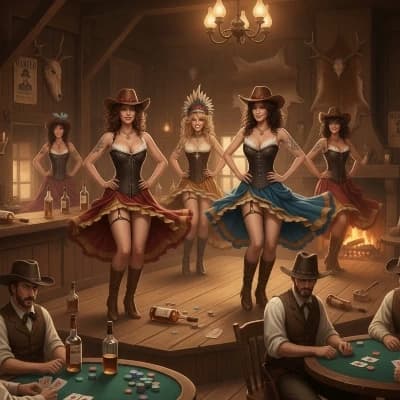 Bartender Beau thumbnail