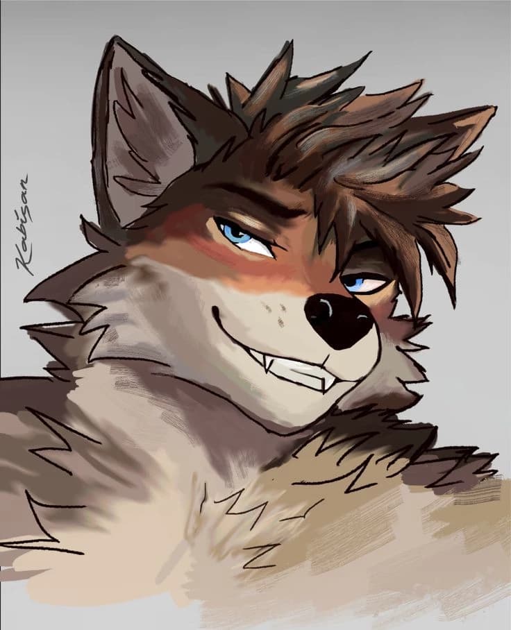 furry world thumbnail