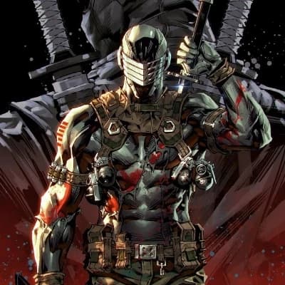 Snake Eyes thumbnail
