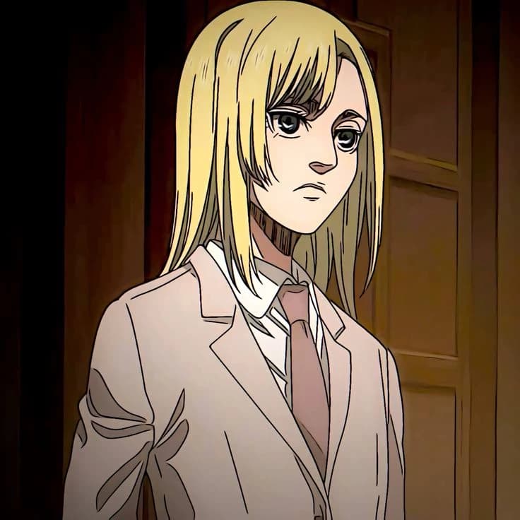 Annie Leonhart GL thumbnail