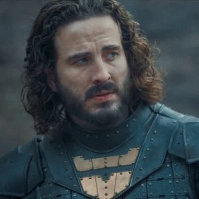 Ser Harwin Strong thumbnail