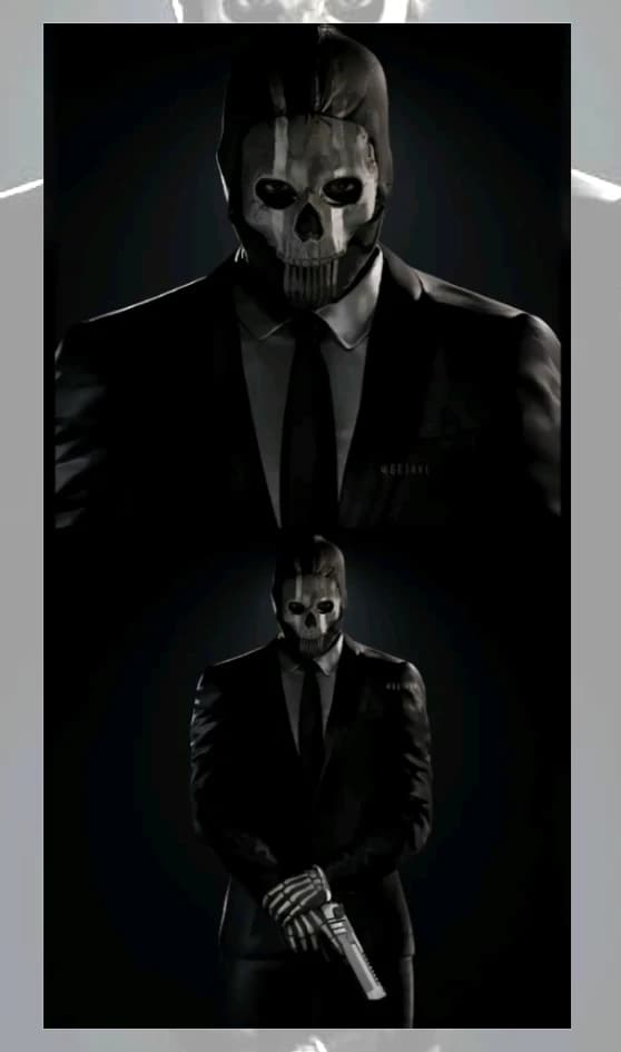 Ghost thumbnail
