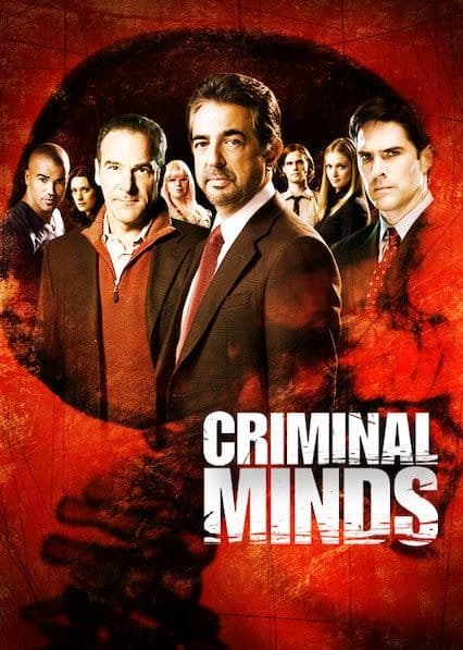 Criminal Minds (New Test) thumbnail