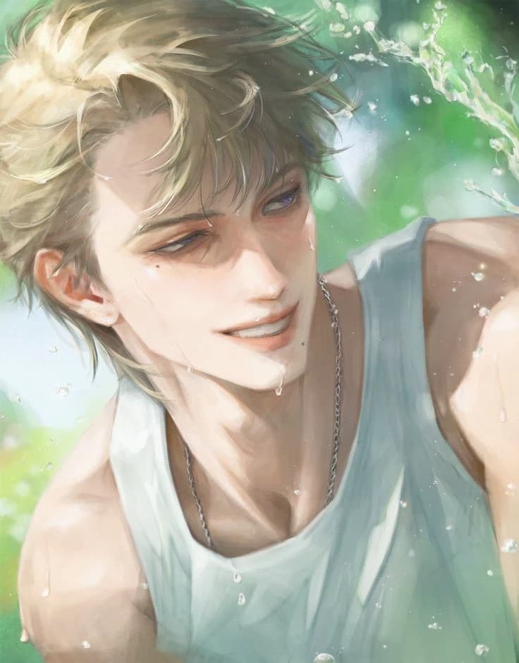 Sun (Lee Sung-ho) thumbnail
