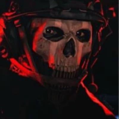 TF 141 Super Soldier User thumbnail
