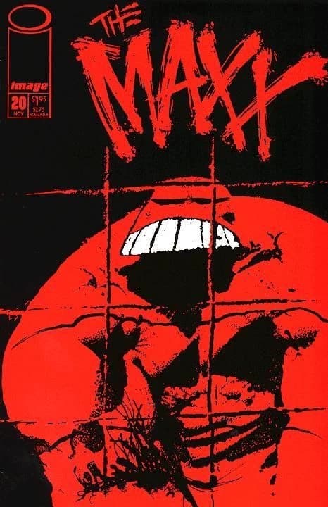 || .The Maxx. thumbnail