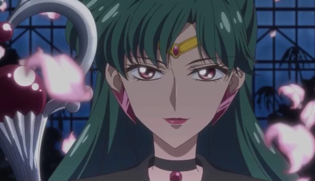 🌌Setsuna Meiō🌌 ( 🌪️ Sailor Pluto 🌪️ ) thumbnail