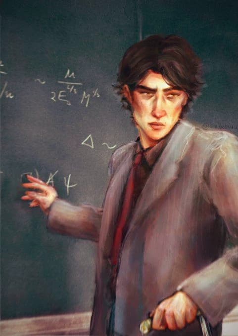 Viktor-Modern Professor thumbnail