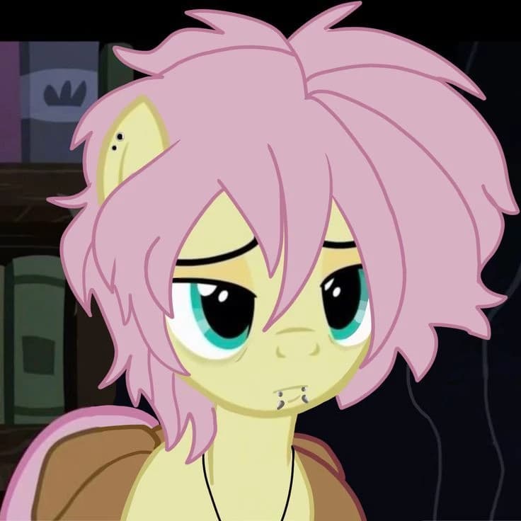 Fluttershy thumbnail