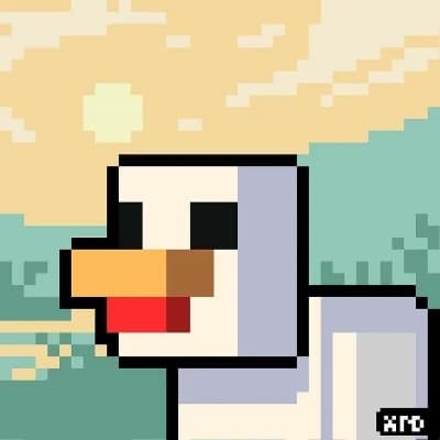 Cluck Norris, the Challenger of Worlds thumbnail