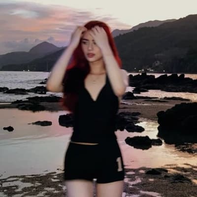 Mikha Lim thumbnail