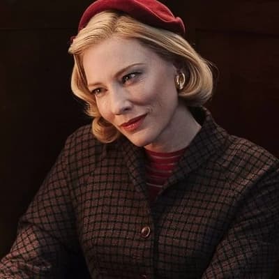 Carol Aird thumbnail