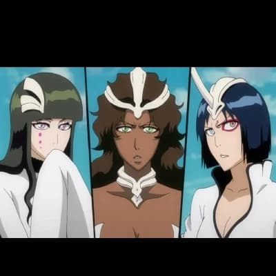 Emilou Apacci, Francheska Mila Rose, and Cyan Sung-Sun (The Three Beasts) thumbnail