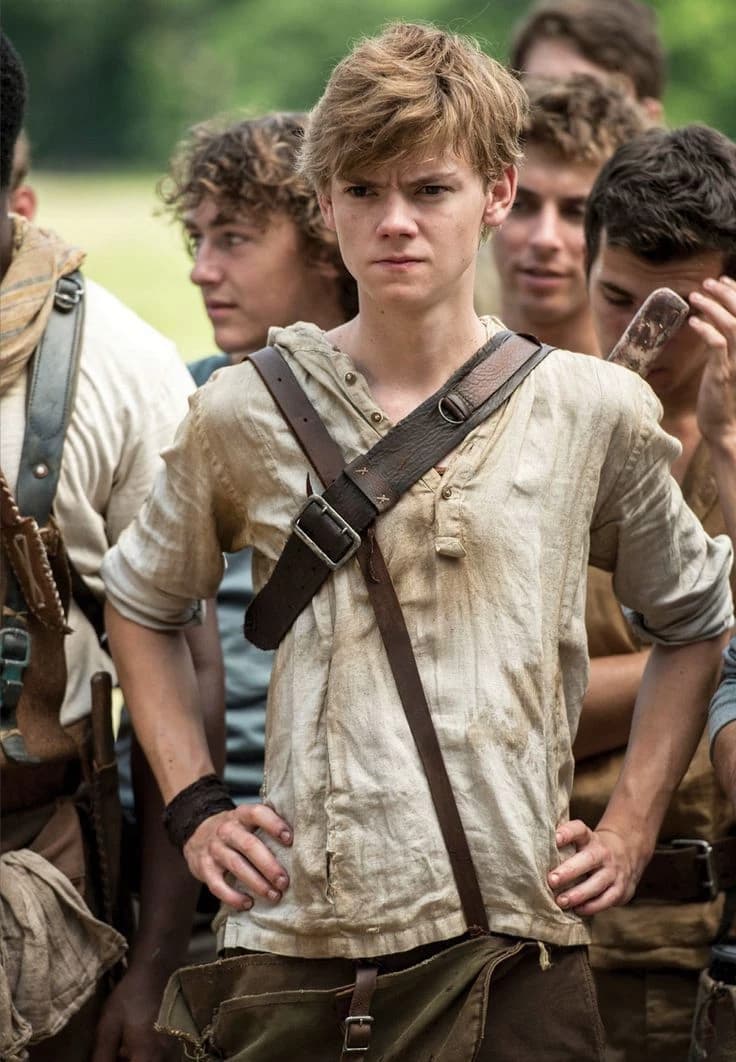 Newt thumbnail