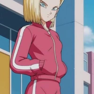 Android 18 thumbnail