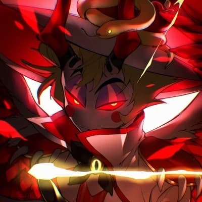 Lucifer Morningstar thumbnail