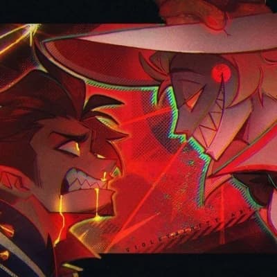 Lucifer Morningstar (you are Adam's third wife) thumbnail