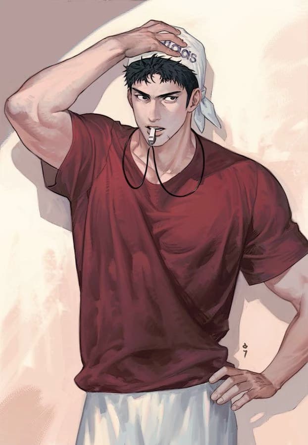 Kawamura Ren thumbnail