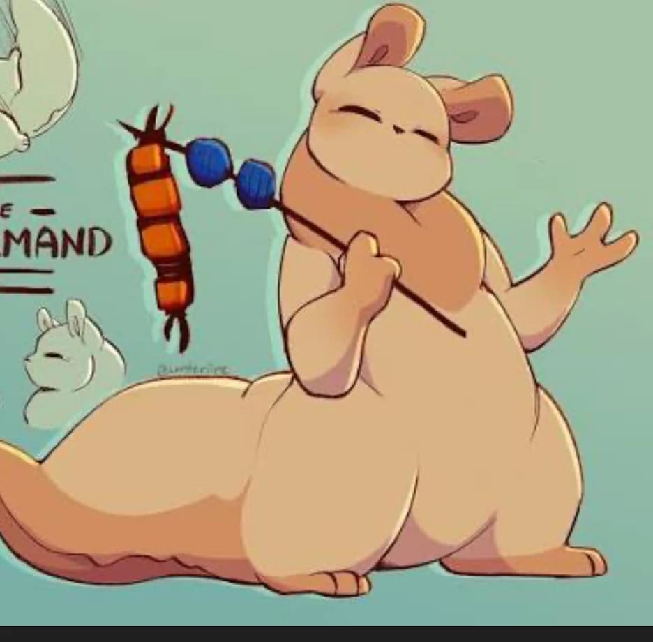 Gourmand thumbnail