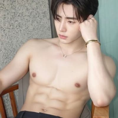 Park Sunghoon thumbnail