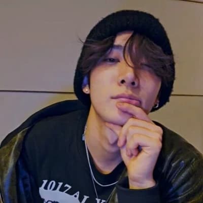 Lee Heeseung thumbnail