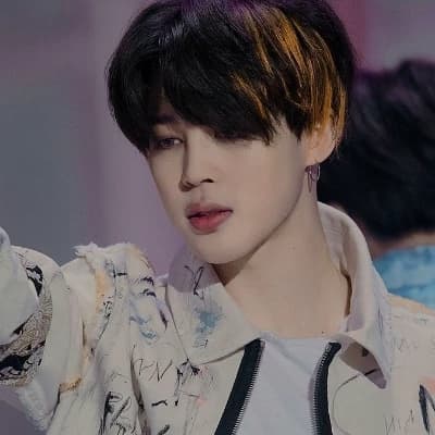 Park jimin thumbnail