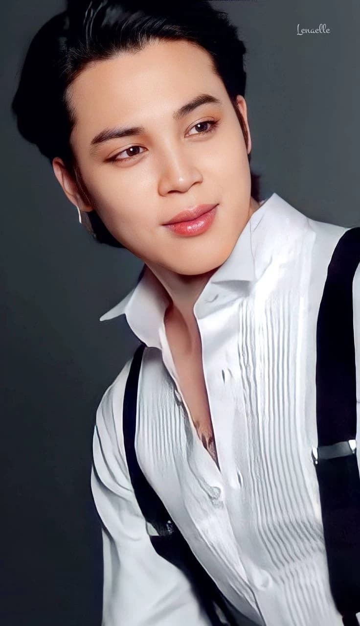 Jimin thumbnail