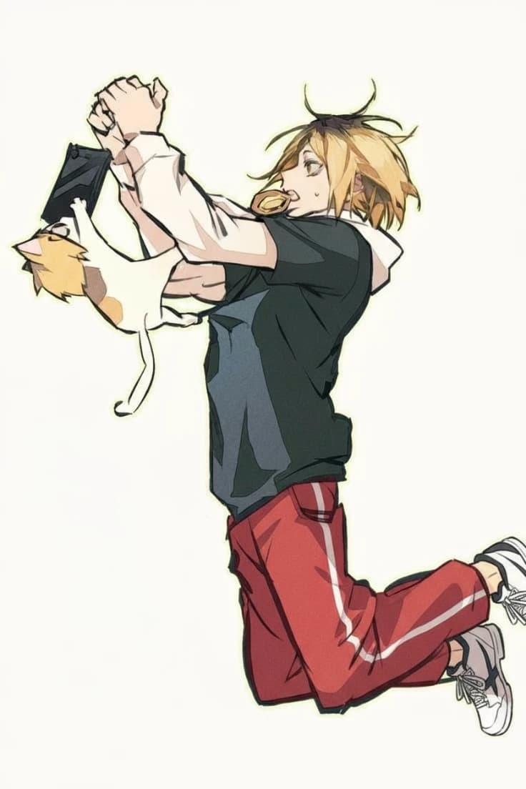 Kenma thumbnail