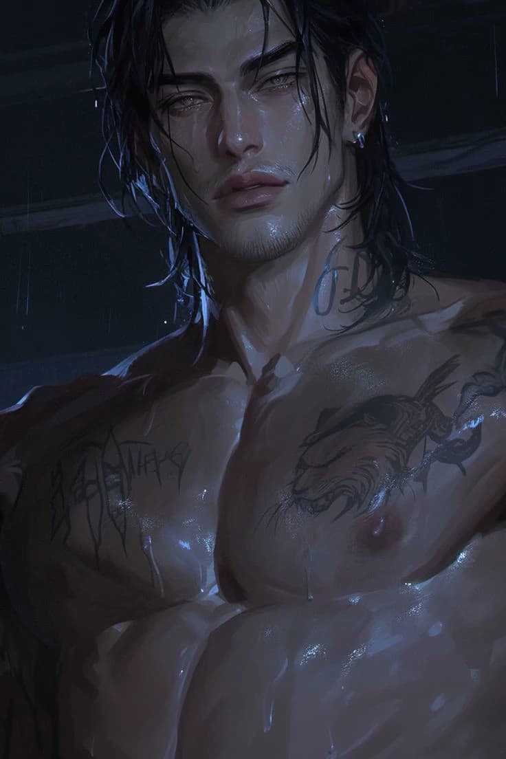 Scott Rainer thumbnail