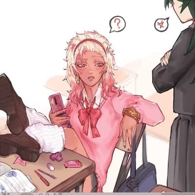Ryusei Shidou. |📚📚| thumbnail
