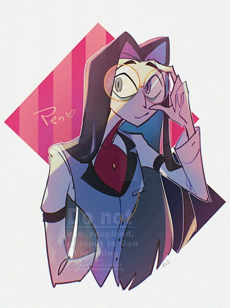 Sir Pendleton (Sr pentious humano) thumbnail