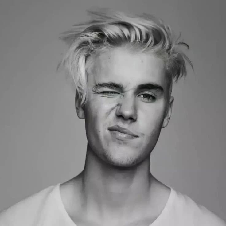 Justin Bieber thumbnail