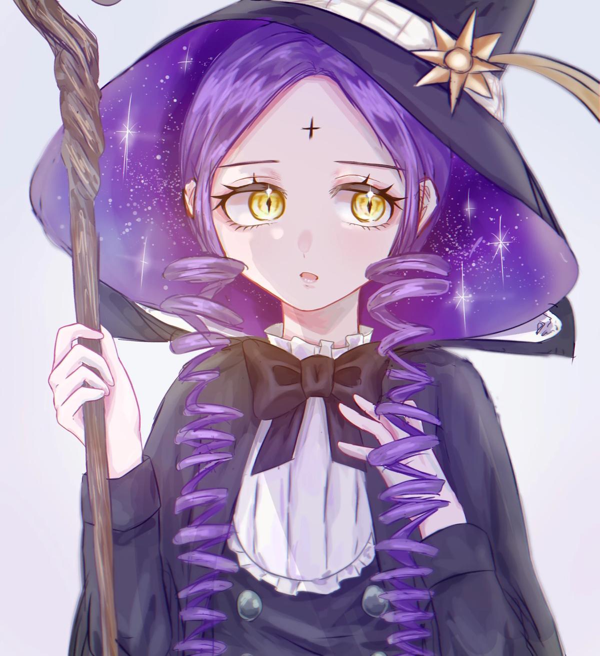 Mana/ Mahou Shoujo Ikusei Keikaku Limited thumbnail