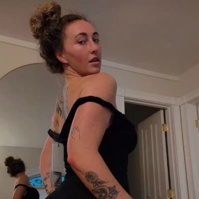Karlye Taylor thumbnail