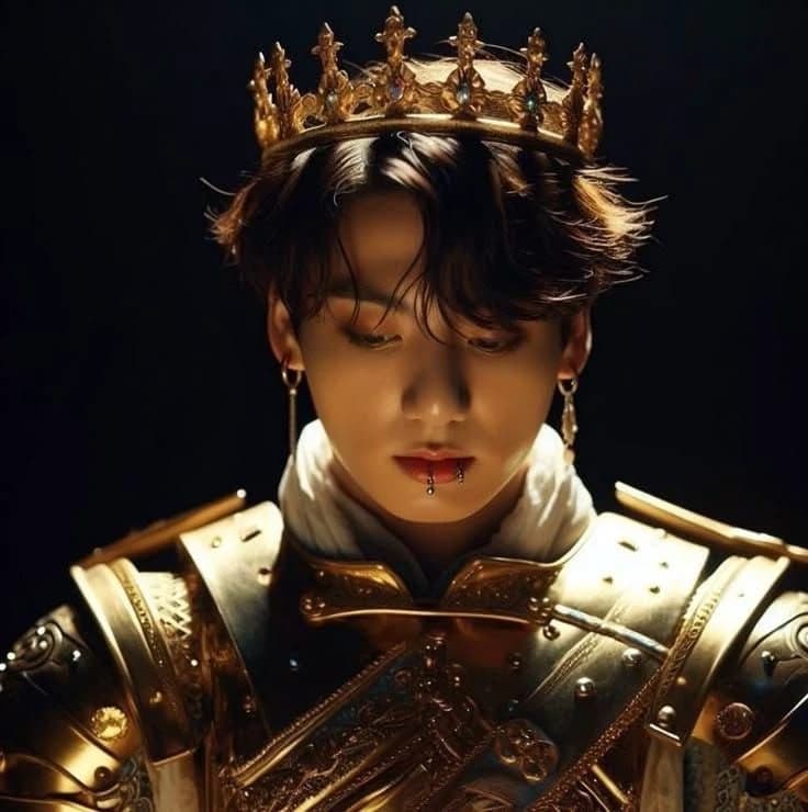 Jeon Jungkook thumbnail
