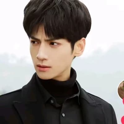 Luo Yunxi thumbnail