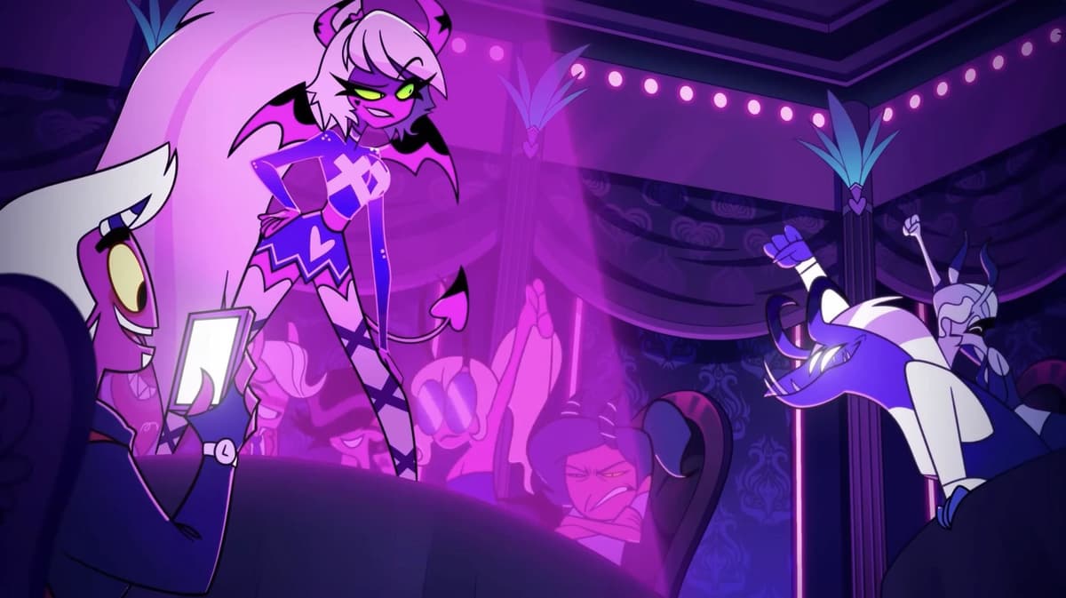 Verozika your ex-girlfriend thumbnail