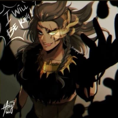 Leona kingscholar  thumbnail